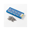 Hot Selling PVCGT160402-EL-EN9115 Cnc Machinery Parts Uncoated Turning Insert for Lathe Tool