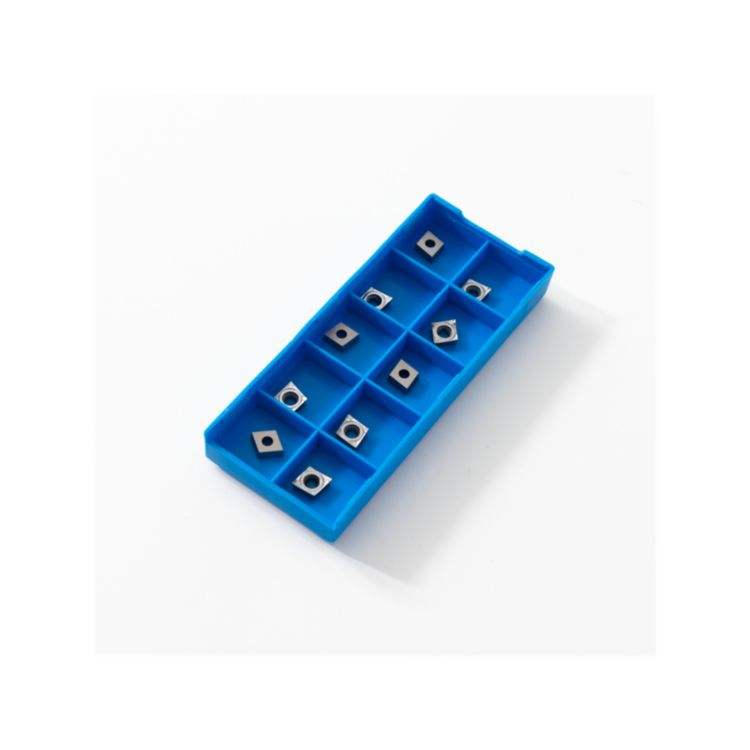 Quality Assurance Best Aluminum Turning Machining Tungsten Carbide Turning Inserts