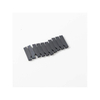 China Custom Made External Grooving Turning Tools Insert TDC Insert for Grooving Tool