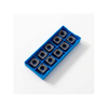 Factory Wholesale Semi-finishing Stainless Steel Cast Iron Tungsten Carbide Insert Milling