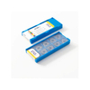 Low MoQ Tungsten Carbide Inserts Semi-finishing Turning Inserts WNMG080404-EFM-ES4125 for Lathe Tool