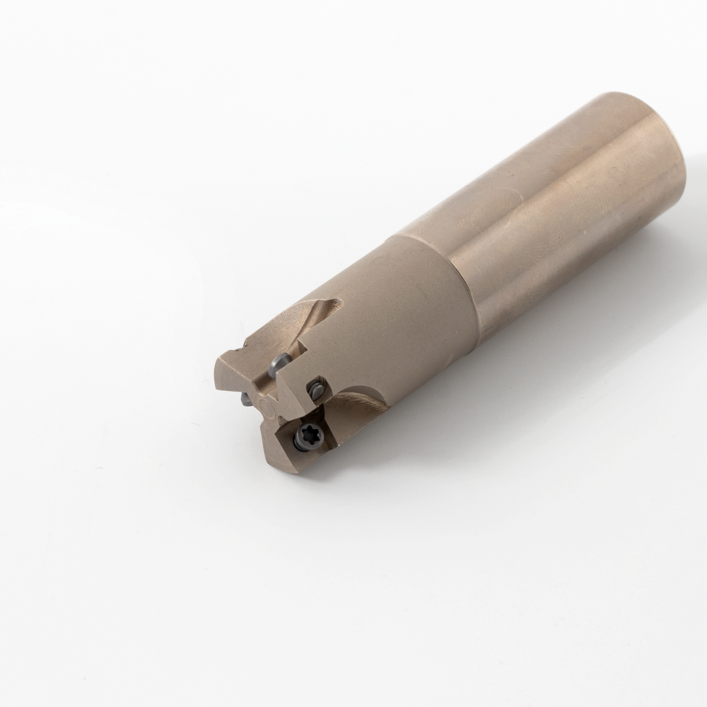 Factory Supply Hard Alloy Indexable Carbide Turning Tools Set Cnc Lathe Turning Tools Chamfer Cutter tool for milling