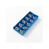 China Manufacturer Cnc Cutting Tool Turning Machining Cnc Precision Inserts DNMG150604-EM-EP1125 for Lathe Tool