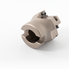 In Stock BAP400R-050-4T cnc machine tool Milling Cutter Cast Iron machine tools accessories milling for Milling
