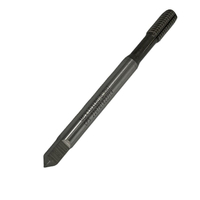 Hot sale solid carbide tap CNC Carbide Forming Cutting Taps Tools Industrial Solid Carbide Drill For Steel Stainless Steel NRTM