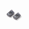 CVD/PVD Coating Tungsten Carbide External Turning Tool Inserts APMT1604PDER-XM-ES4125 For Cnc Lathe Machine