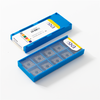 Hot New Products CNMG120408 Carbide Turning Inserts for Lathe Machine