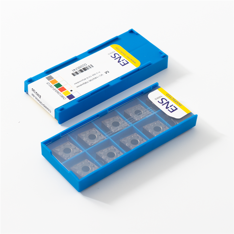 Hot New Products CNMG120408 Carbide Turning Inserts for Lathe Machine