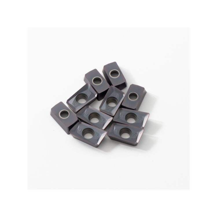 Top Manufacturer Rough Semi-finish Cnc Carbide Inserts Cutting Tool Milling Cutter for Lathe Tool