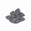 HRC40-45 Tungsten Carbide Turning Machining Cnc Turning Inserts Cutting Tool WNMG080404-BF-EM3125 For Lathe Tool