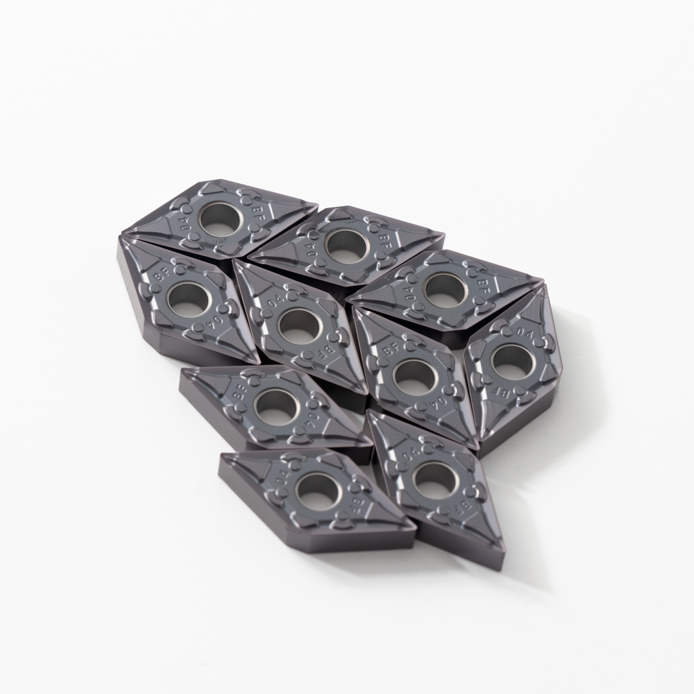 Hot Sale carbide inserts lathe turning tool DNMG150404 Cnc Machine Turning Tool Carbide Turning Inserts for Lathe Machine