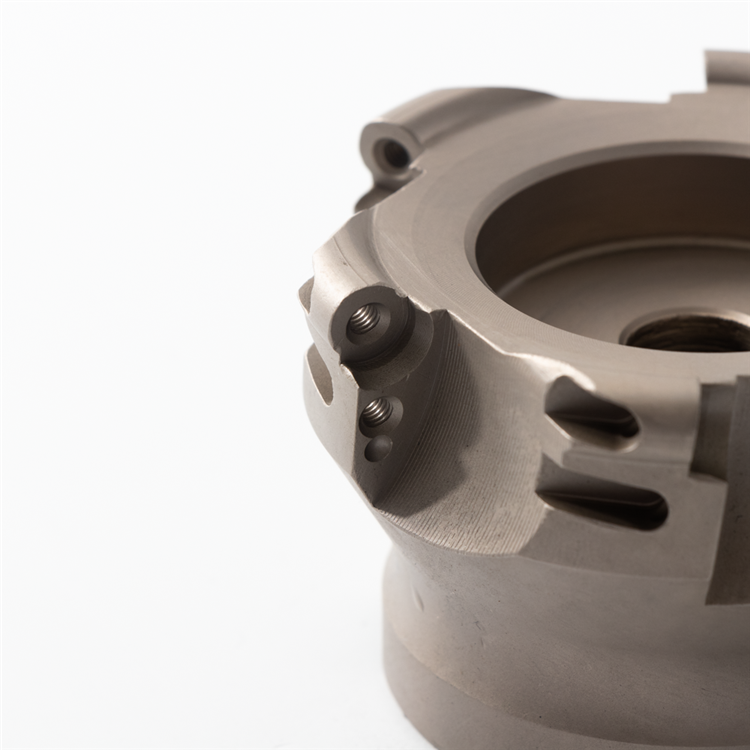 CNC Cutting Tool Supplier Hot Sale Factory Direct Wholesale Milling Cutter Hard Alloy Turning Tool Holders for Milling