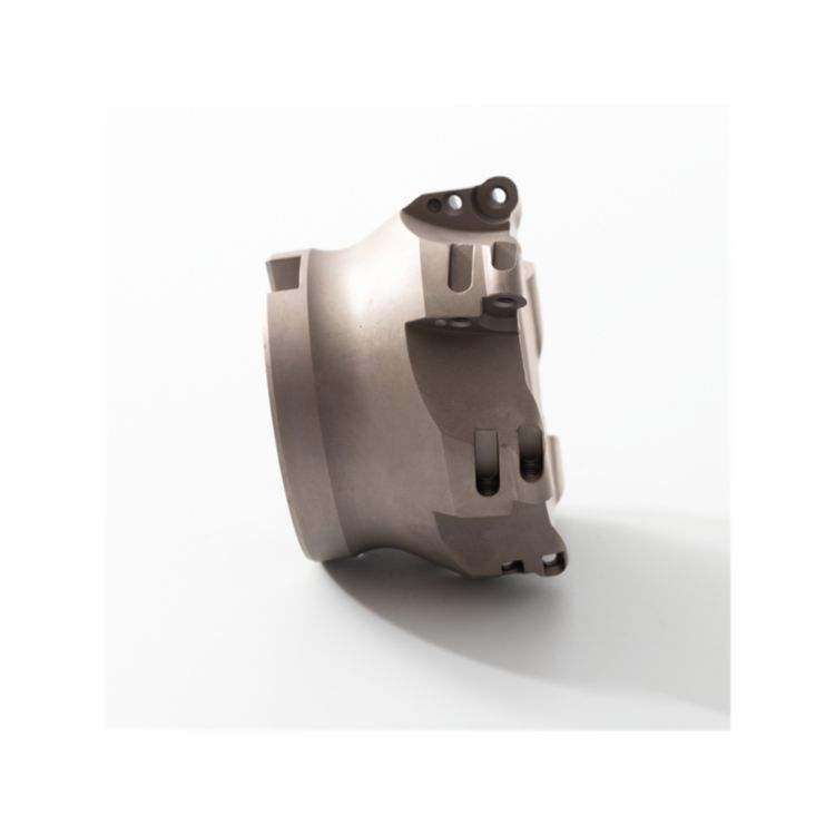 New Product Hot Sale Safety Milling Cutters Milling Tool Machining Stainless Steel Turning Tool Holders