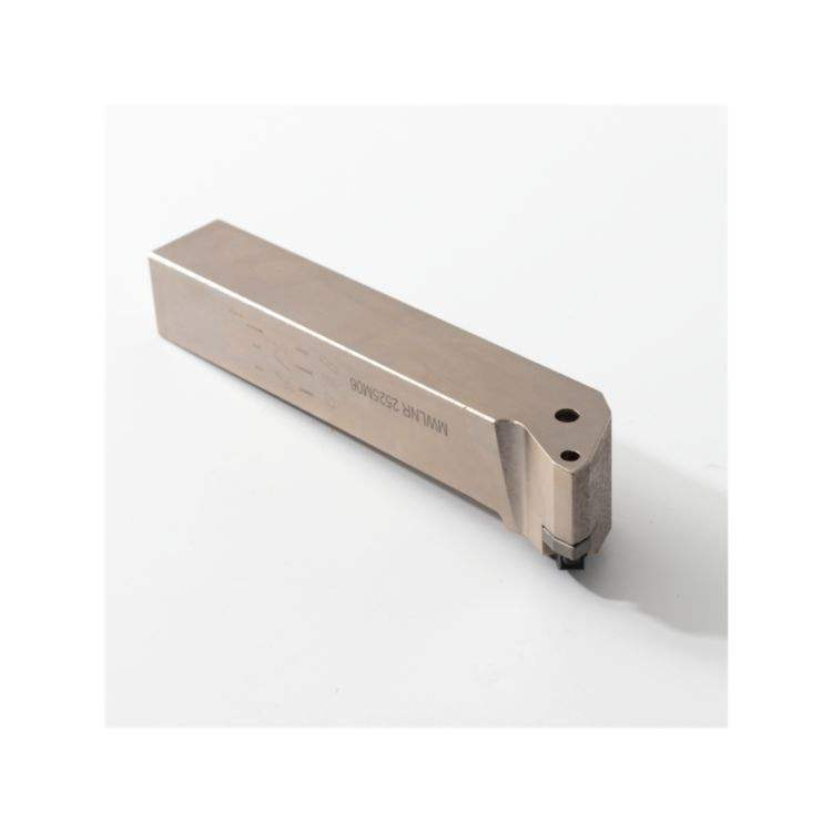 Hot New Products Machining Hard Alloy Lathe Machine Cutting External Machinery Tool Holder
