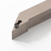 Anti-Vibration And Durable Hard Alloy Cnc Cutting Tools External Turning Tool Holder