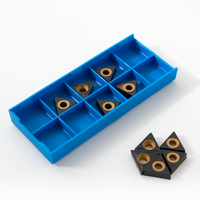 High performance turning insert carbide inserts turning tool TCMT16T308 for Turning Machining