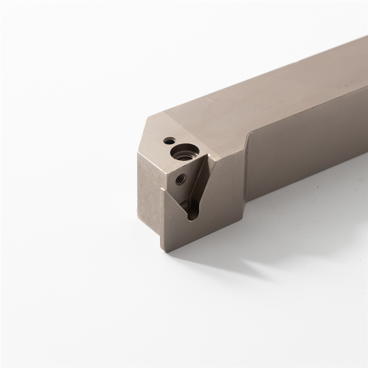 Wholesale Cnc Tools Supplier MGWHR GBA43 Insert Hard Alloy Grooving Holder