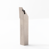 Support Sample Service Hard Alloy Cnc External Turning Tool Holders For Machine Cutting