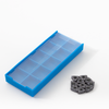 New Fashionable Tungsten Carbide Turning Machining CncTurning Inserts Cutting Tool For Lathe Tool Threading tools