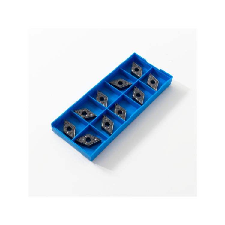 New Arrival Lathe Machine Cutting Semi-finishing Carbide Negative Inserts Turning Insert