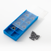 2023 hot selling Tungsten Carbide Turning Machining threading CncTurning Inserts Cutting Tool For Lathe Tool Threading tools