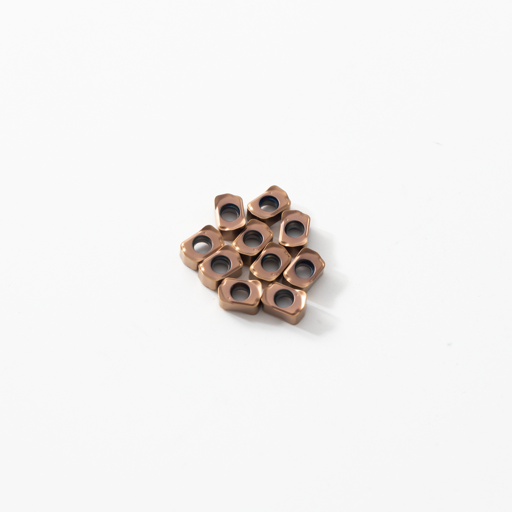 Carbide Turning Inserts