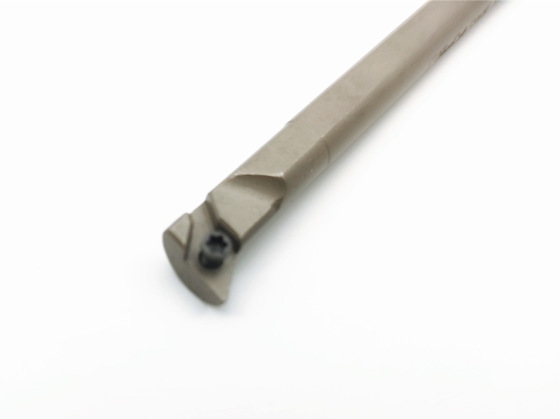 S**-SDUCR/L Lathe Tool Internal Turning Tools For DC**0702 inserts