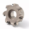OEM HRC45 Nickel-plating Hard Alloy Face Milling Cutter Head Tool Holder