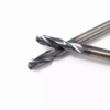 Customized High Speed Good Precision Solid Carbide Drills Bit Tool