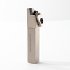 HRC45 Cnc Tools Machinery External Turning Tool Holder For Stainless Steel Cast Iron