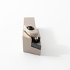 Hard Alloy Cnc Machine External Lathe Turning Tool Holder For Steel Stainless Steel