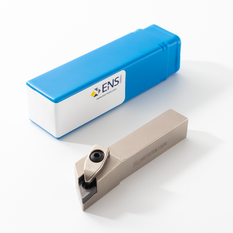 Hard Alloy Cnc Machine External Lathe Turning Tool Holder For Steel Stainless Steel