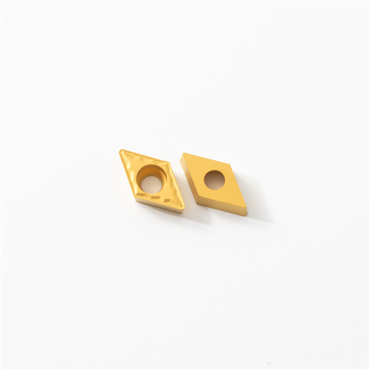Professional Manufacturer carbide inserts DCMT11T308 Lathe Machine Cutting Tungsten Carbide Inserts Precision Inserts