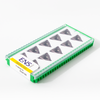 Professional Manufacturer carbide inserts T16N215-ES4125 cnc insert turning tool Carbide Grooving Inserts