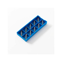 Wholesale Price Semi-finishing Tungsten Carbide Cnc Inserts for Grooving Tool