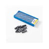 Professional Supplier Semi-finishing Stainless Steel Tungsten Carbide Grooving Insert