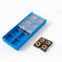 Warehouse direct sales carbide turning inserts CVD turning tools inserts cnc insert turning tool for Turning Machining