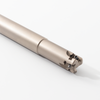 Hard Alloy Fast Feed Milling Cutter Indexable End Mill Insert Holder Cnc Tool Holder