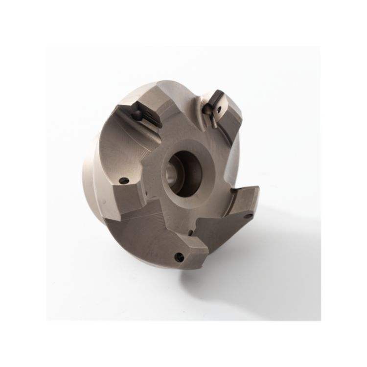 Factory Direct Sale Cnc Machinery Parts Milling Cutter Holder Lathe Machine Tool Holder