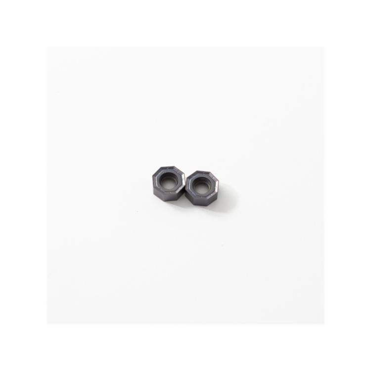 Best Quality Promotional Semi-finishing Tungsten Carbide Inserts Face Milling Insert