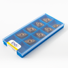 Low cost and high quality turning inserts tungsten carbide carbide inserts lathe turning tool for Turning Machining