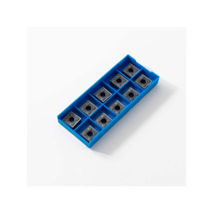 High Quality Cheap SNMG120408 Lathe Machine Cutting Cnc Carbide Inserts Carbide Negative Inserts