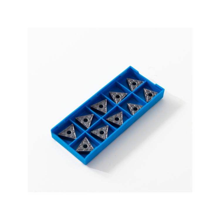 Hot New Products Cnc Blade Turning Insert TNMG160404 Stainless Steel Turning Insert