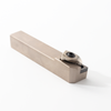 HRC45 Nickel Coating External Turning Inserts Cutting Tools Tool Holder For Cnc Lathe