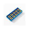 Factory Directly Sell Cnc Turning Inserts Medium Processing Turning Insert for Lathe Tool