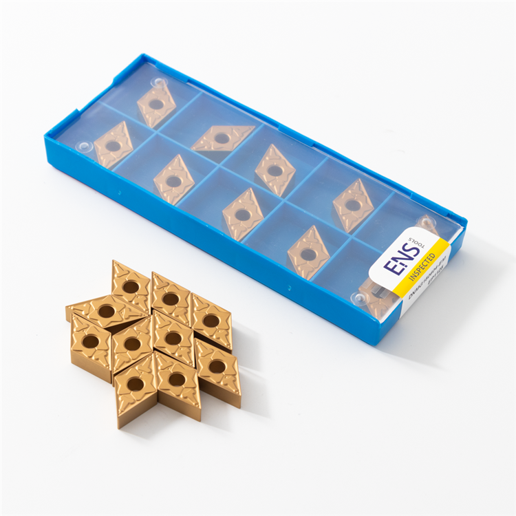Cheap Factory Price DNMG150604-EM-EP1125 Medium Processing Tungsten Carbide Inserts Precision Inserts Tungsten Carbide Inserts