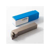 Factory Wholesale 3mm Parting Tool Grooving Machining Hard Alloy MGWHR GBA43 Insert Grooving Holder