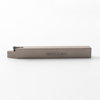 HRC45 Hard Alloy Cnc Cutting Tools External Turning Tool Holder For Stainless Steel