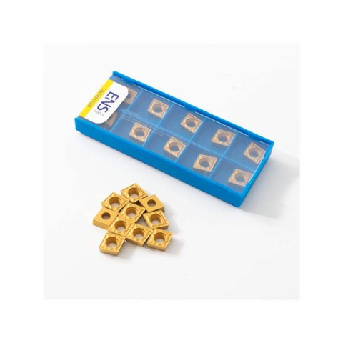 Hot Sell Medium Processing Turning Machining Tungsten Carbide Insert Lathe Turning Insert