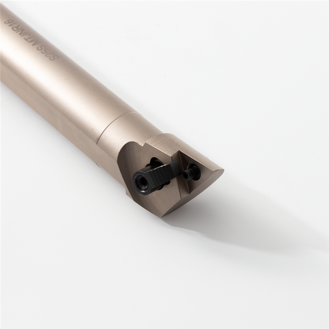 Factory Wholesale High Quality Cnc Machinery Parts Turning Tool Holders Internal Holders